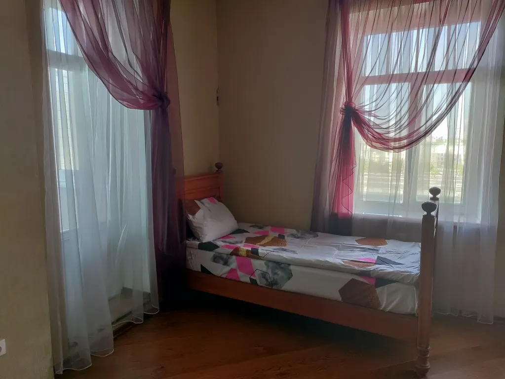 Квартира Квартира Дом с каминами — Санкт-Петербург