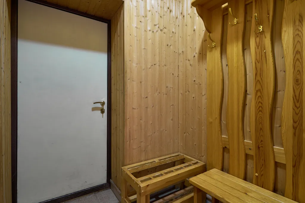 4-комнатная Квартира