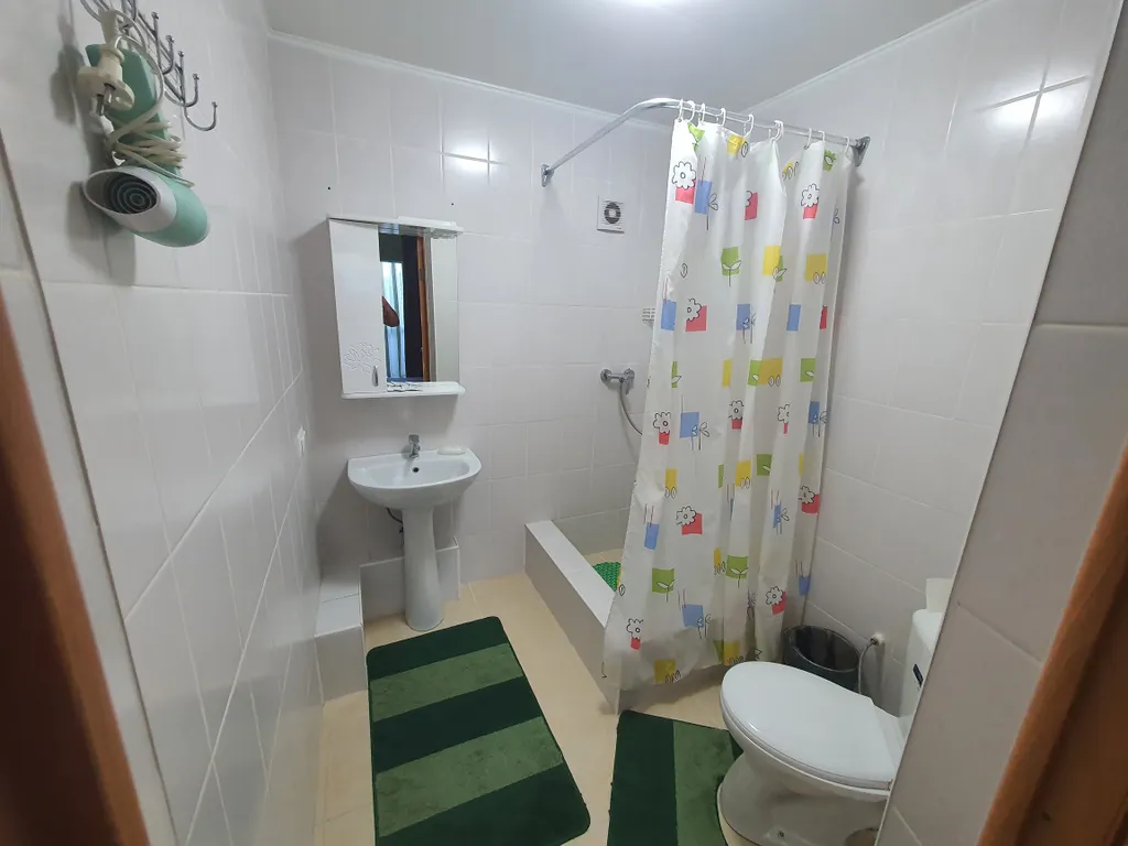 Квартира Квартира Номер 1 — Геленджик