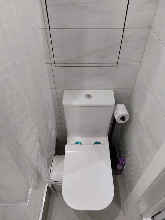 Уютная квартира в самом центре города