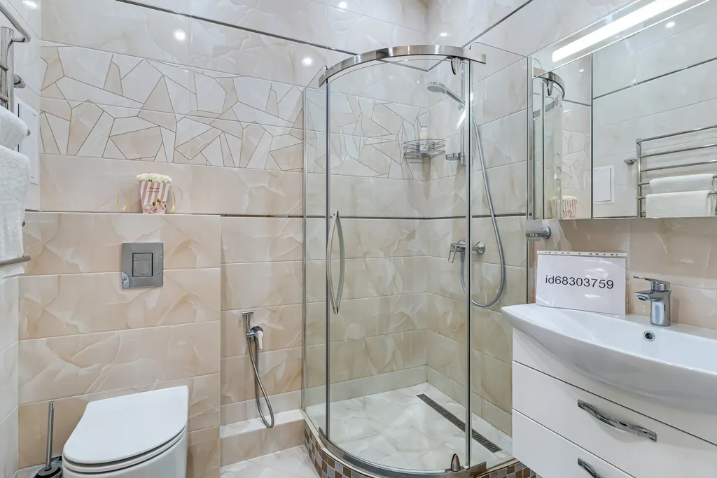 Евродвушка семьям и командированным