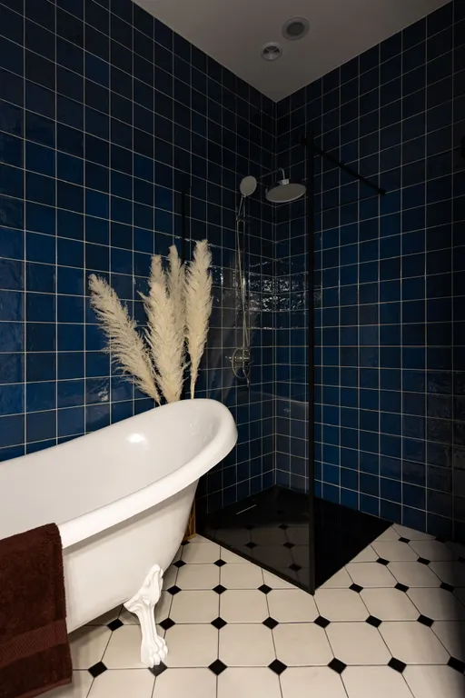 Квартира Роскошная квартира в сердце города — Санкт-Петербург