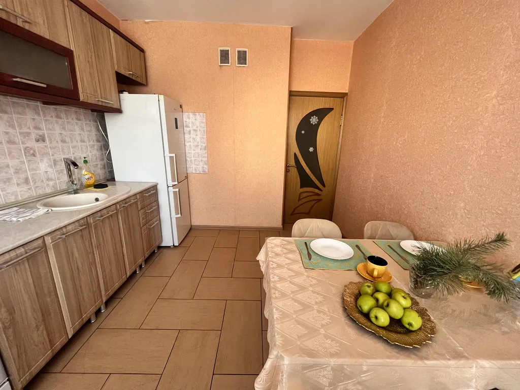 1 квартира на Московском шоссе