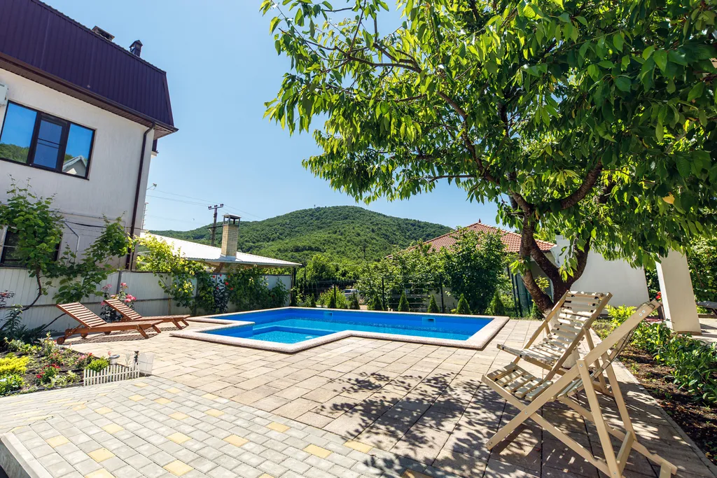 Квартира 2-комнатная Квартира — Прасковеевка