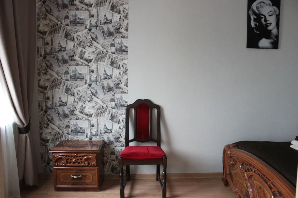 Freedom Apartments on Proletarskaya