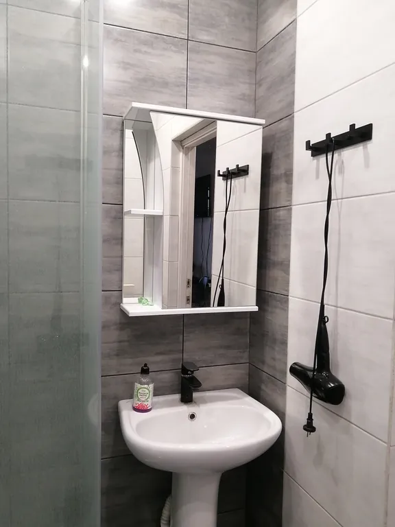 Суперстудия с шикарным видом