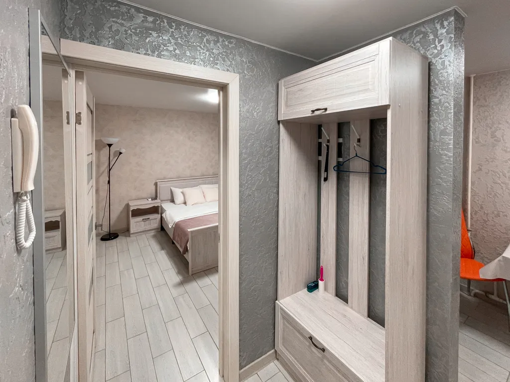 Великолепная квартира