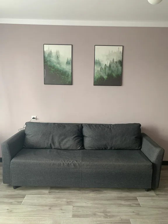 Уютная квартира в курортной зоне села Ундоры