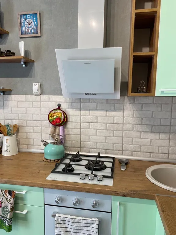 Квартира Уютная квартира студия у моря — Светлогорск