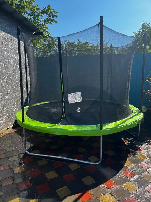 Уютный семейный домик