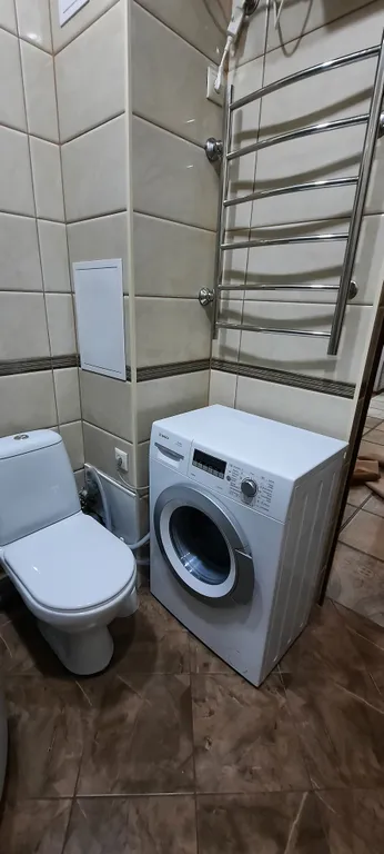 Уютный квартира в центре