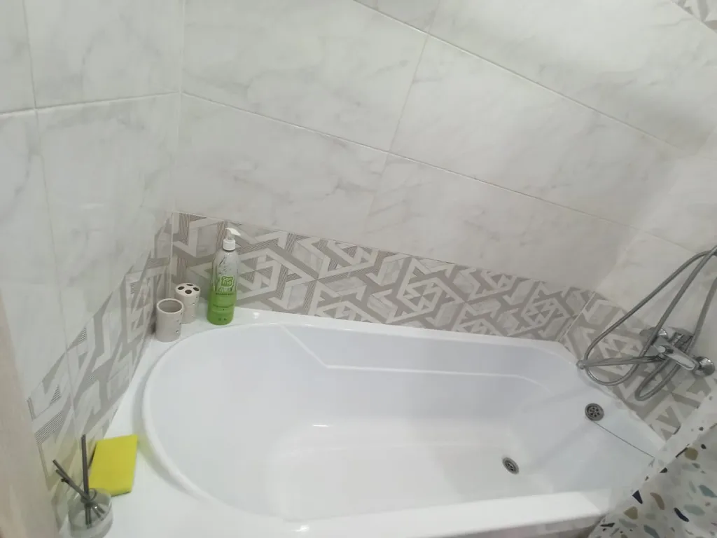 Квартира Квартира для любителей быть в центре — Красноярск