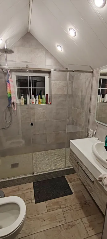 Коттедж Коттедж на Финском заливе — Приморск