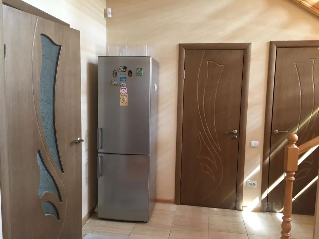 Дом для отдыха Лесные озера