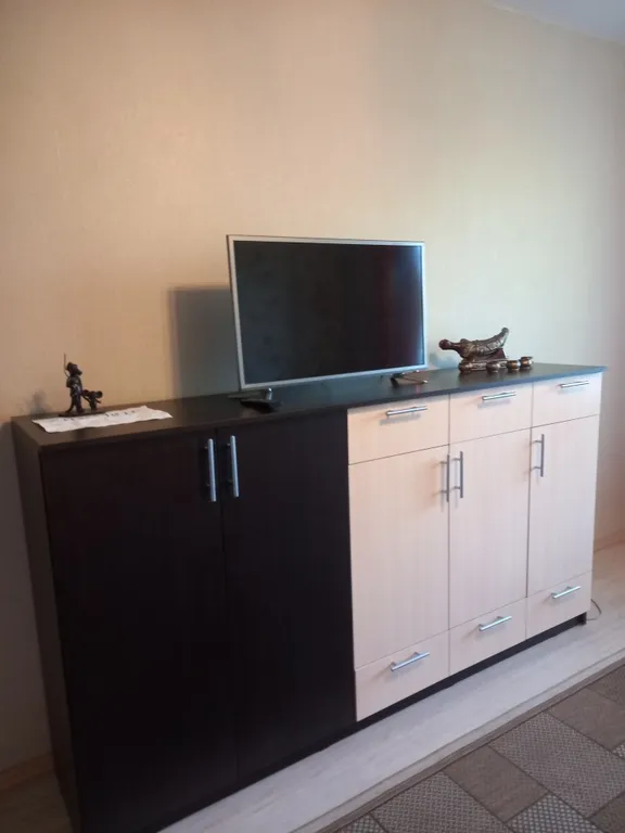 Двухкомнатная квартира недалеко от выезда на Суздаль