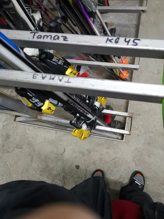 Апартаменты Орлиное гнездо у 1-го подъемника