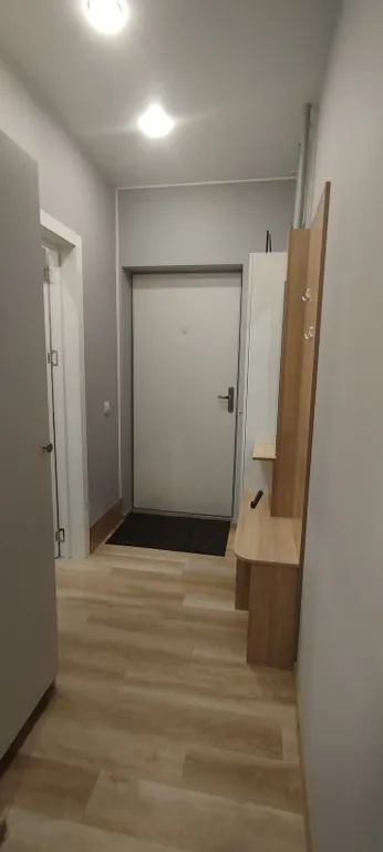 Новая, уютная квартира-студия