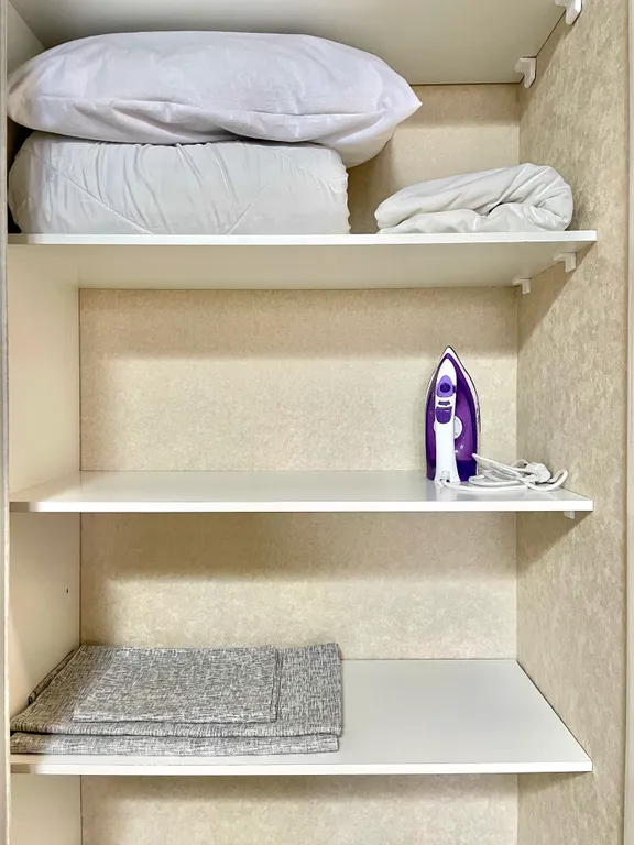 Квартира Апартаменты в ЖК Бельведер — Анапа