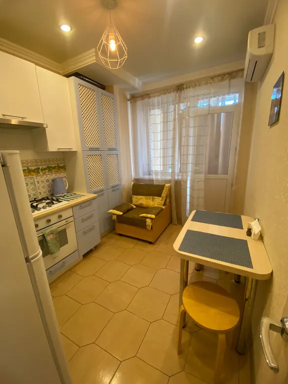 Уютная квартира в центре города, рядом с трассой М4