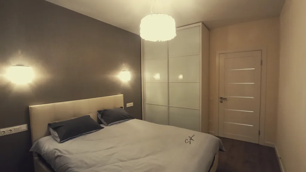 Квартира Central apartment Marshal — Нижний Новгород