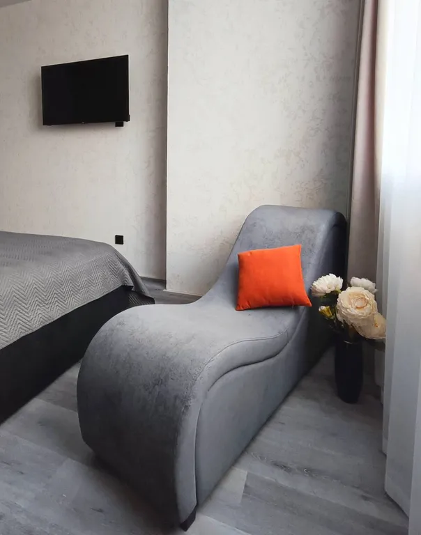 2-комнатная квартира весна, сдается с апреля 2025