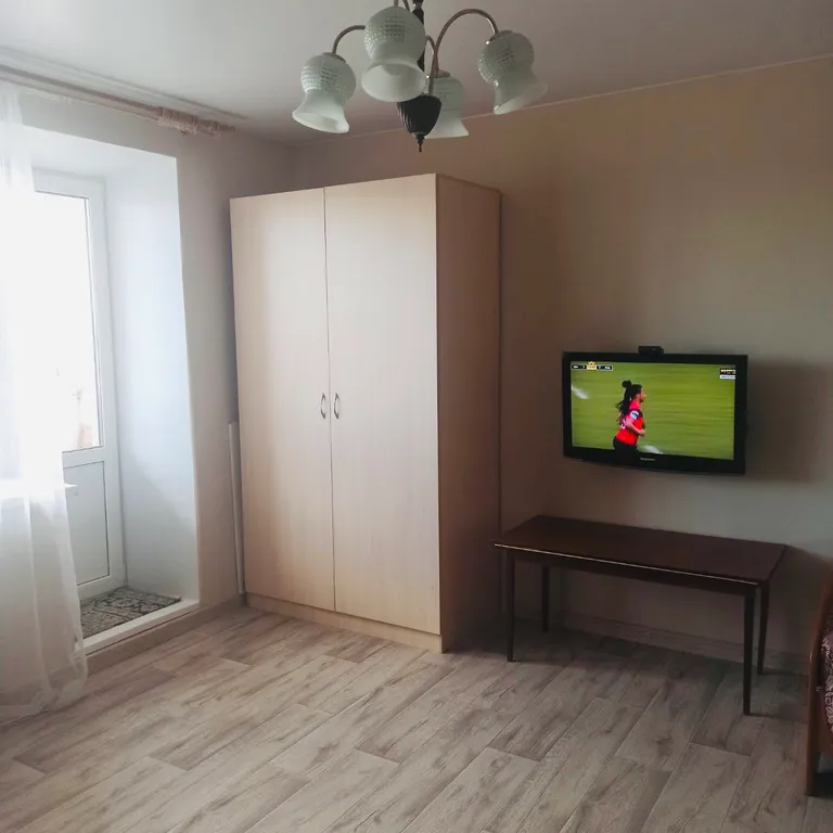 Уютная квартира с новым ремонтом