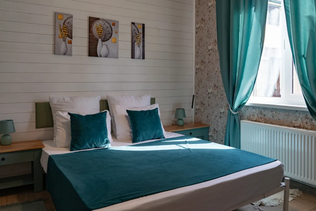 Коттедж Дом, база отдыха, гостевой комплекс у озера Бекан — аренда посуточно в Владикавказ