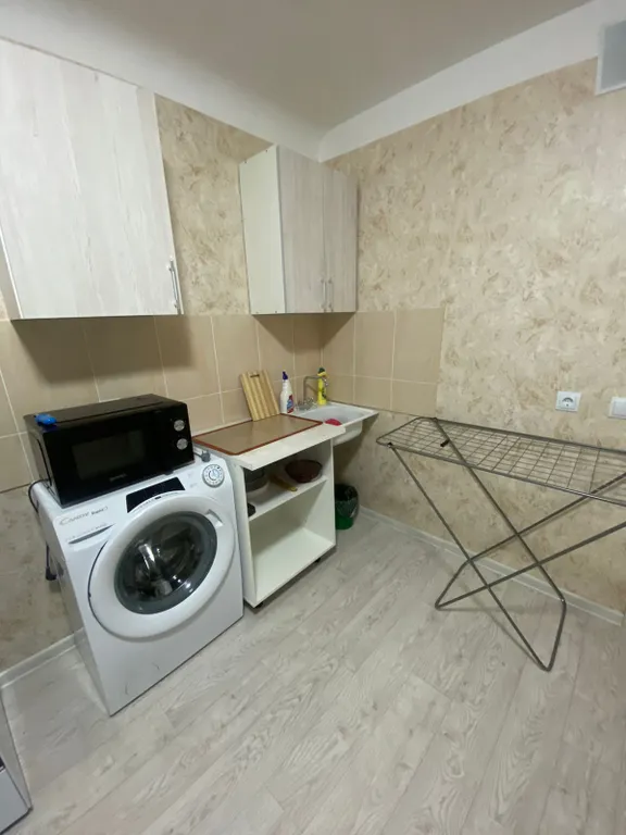 Уютная квартира рядом с Аквапарком и Ледовой ареной