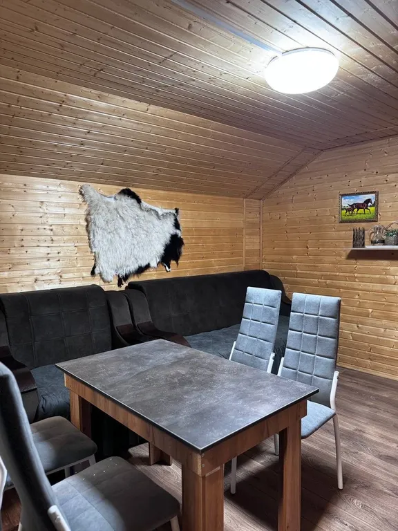 Коттедж Коттедж A Siam Arkhyz — Архыз