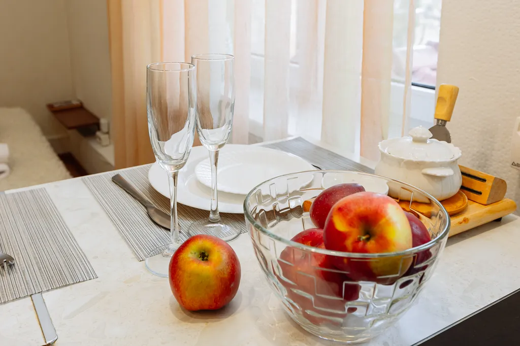 Квартира Квартира Апартамент в старинном особняке в историческом центре — Калининград