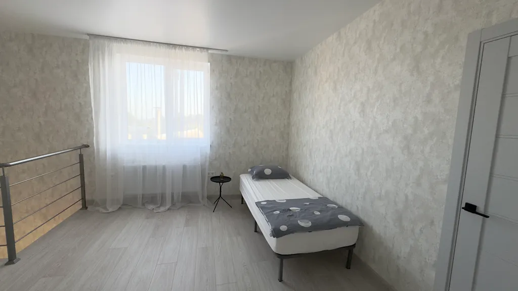 Уютный дом в самой центре города