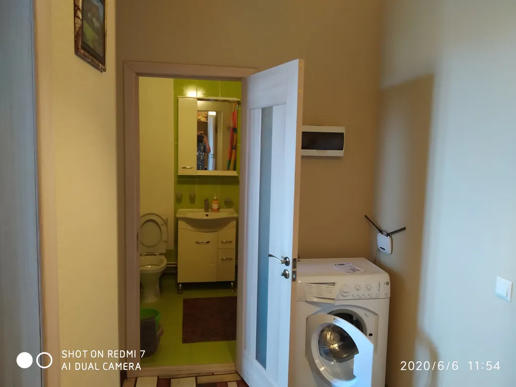 Уютная квартира для отдыха на море