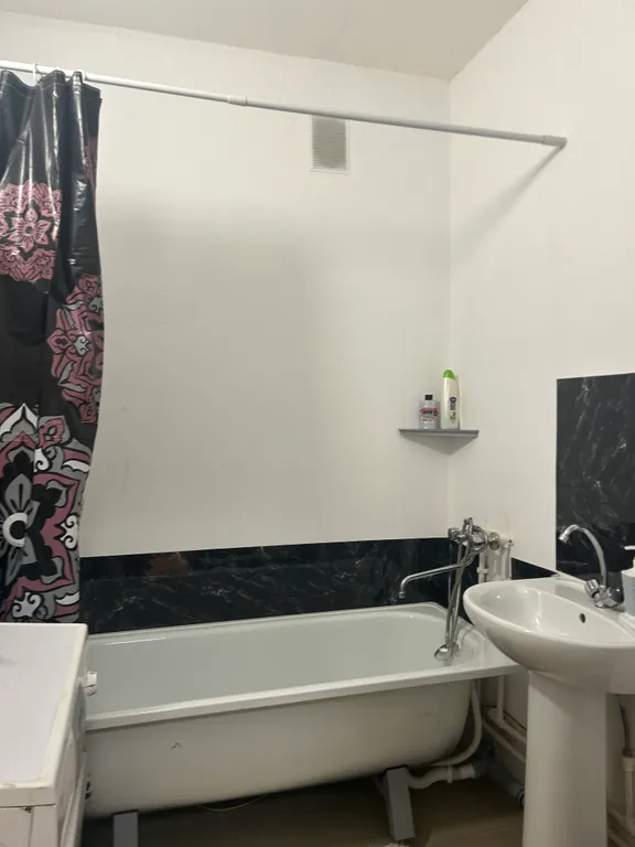 Уютная квартира для семьи