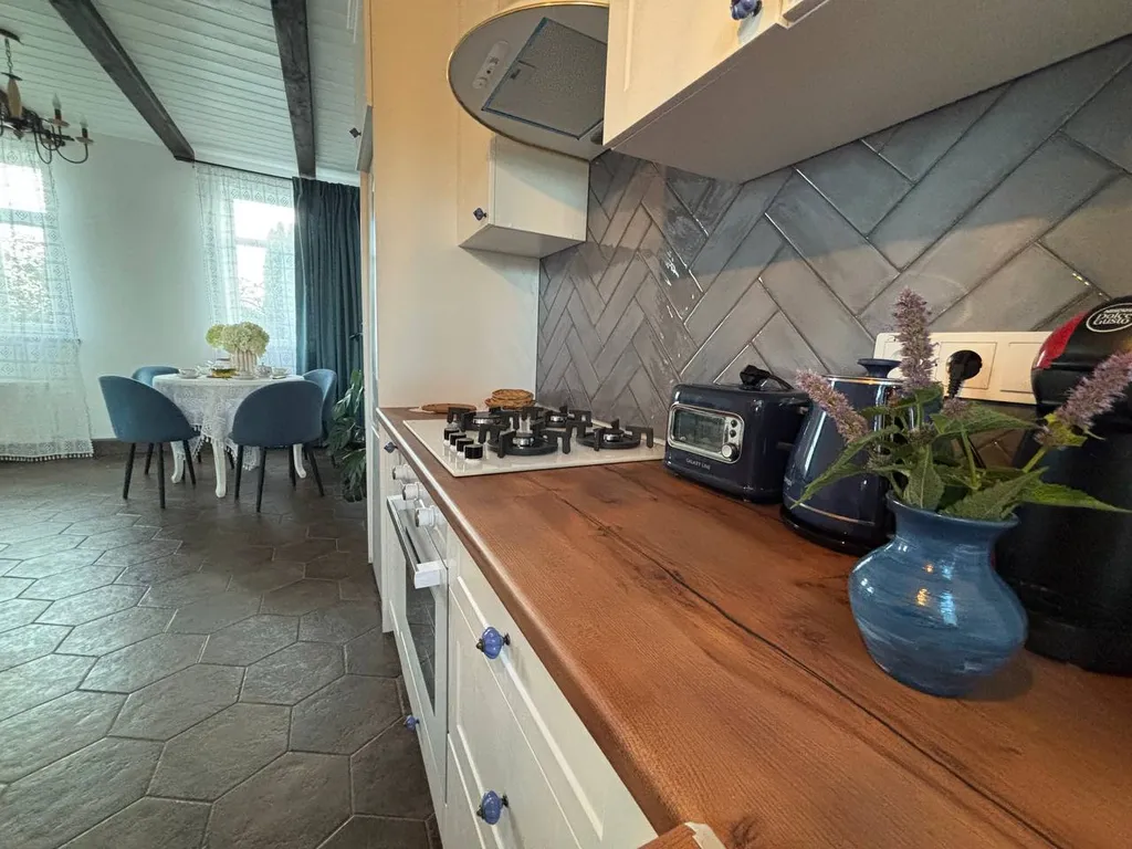 Дом Место силы