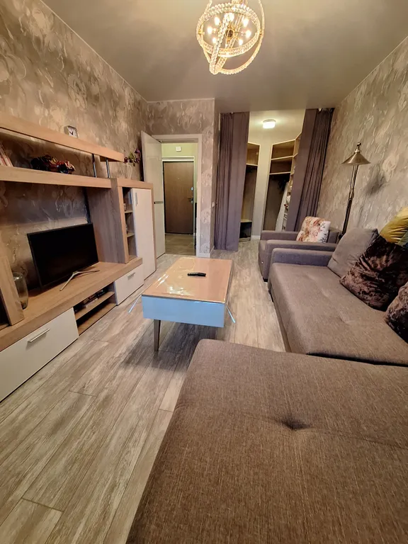 Уютная квартира в центре города недалеко от Кремля