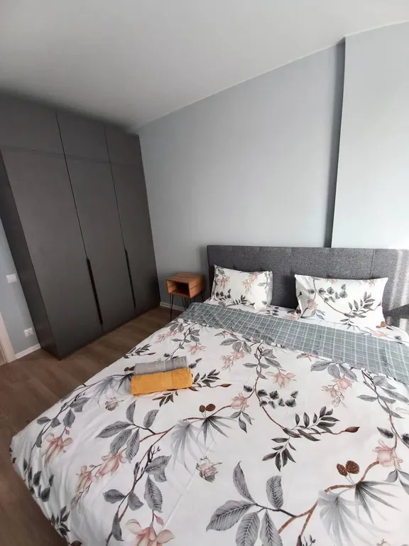 Квартира Art life apartment Orange park — Котельники