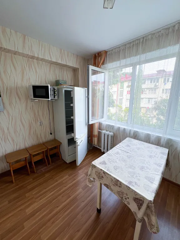 2-комнатная квартира с раздельными спальнями