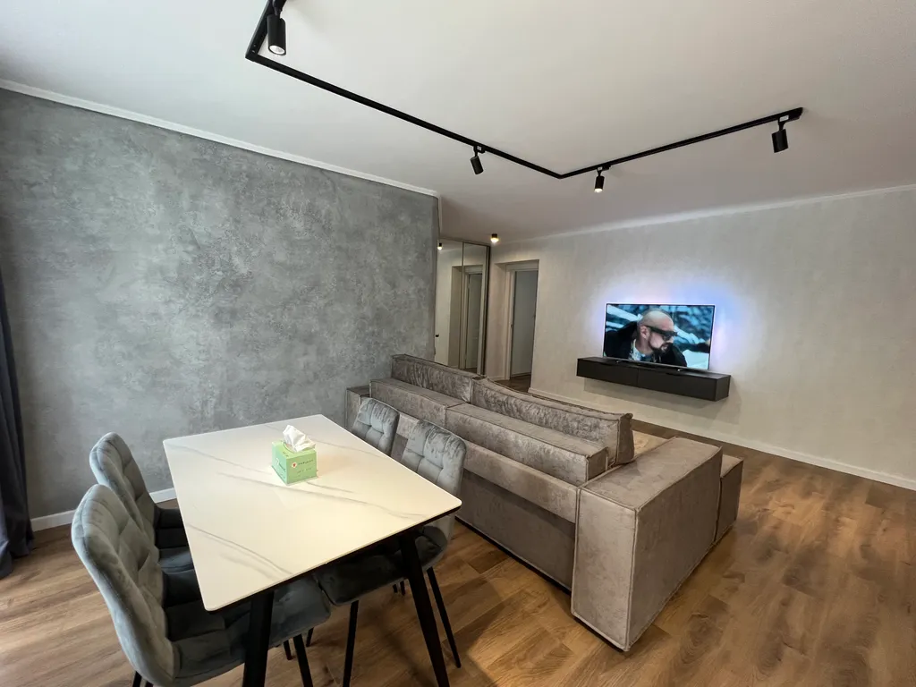 Квартира 3х комнатная квартира по соседству с ГУМом — Владивосток