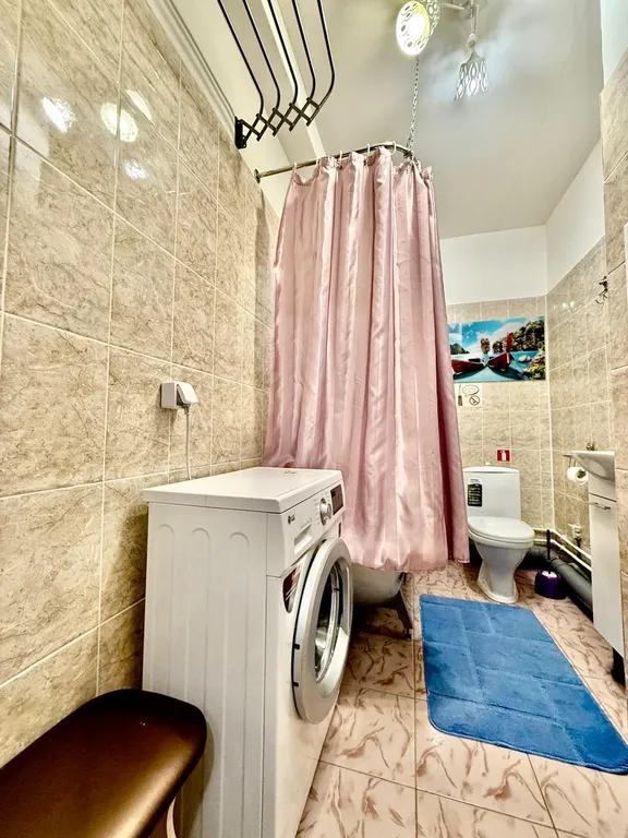 Уютная квартира на Рыжкова