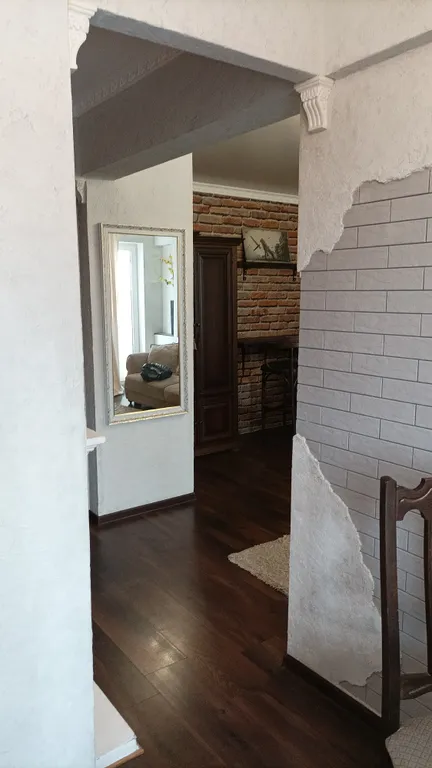 Отличная однушка в центре