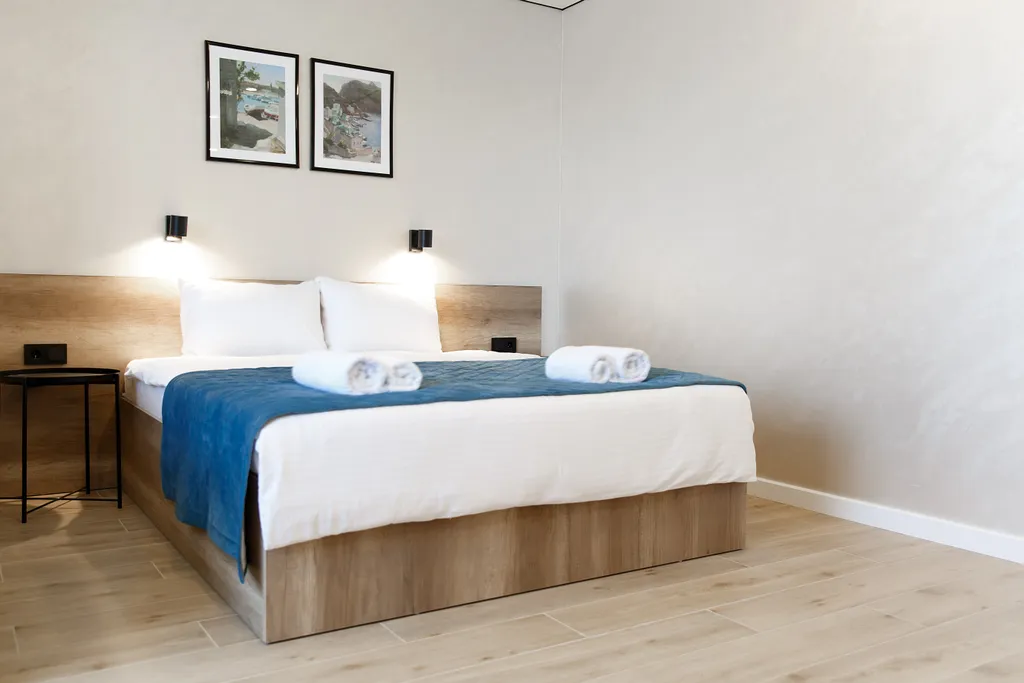 Квартира Комната — Севастополь