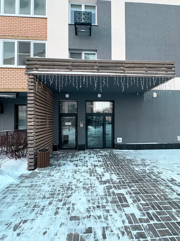 Квартира Квартира Откройте для себя истинный отдых — Тюмень