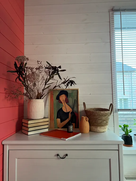 Уютный теплый дом с выходом в лес, 40 минут от Москвы со своей территорией