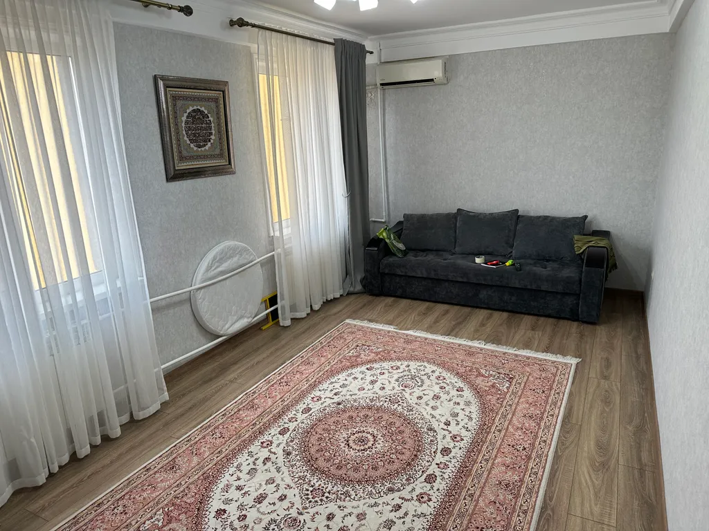 2-х комнатная квартира с видом на море — аренда посуточно в Каспийск