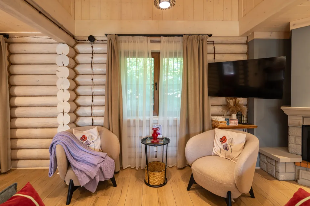 4-комнатный Дом