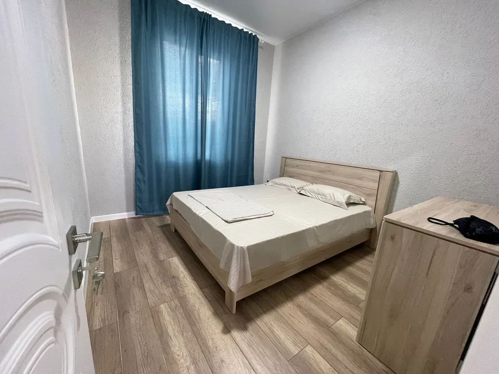 Коттедж у моря