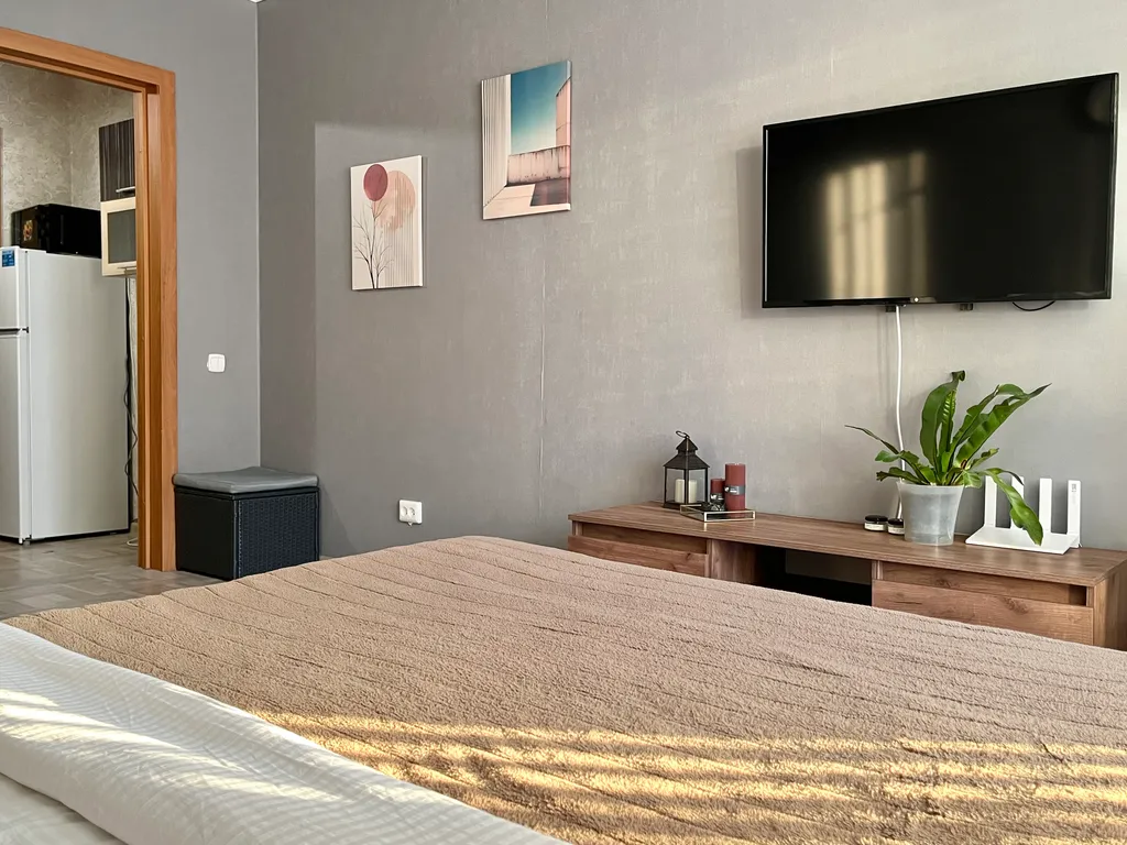 Студия в Белых росах