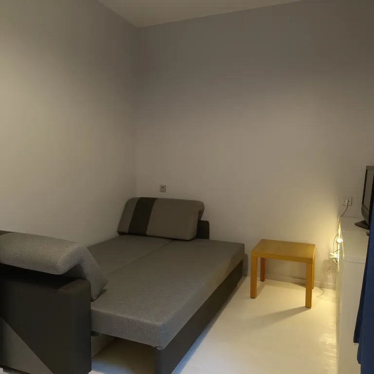 Четырёхкомнатный номер улучшенный