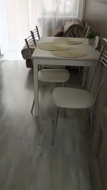 Квартира 1-комнатная Квартира — Краснодар