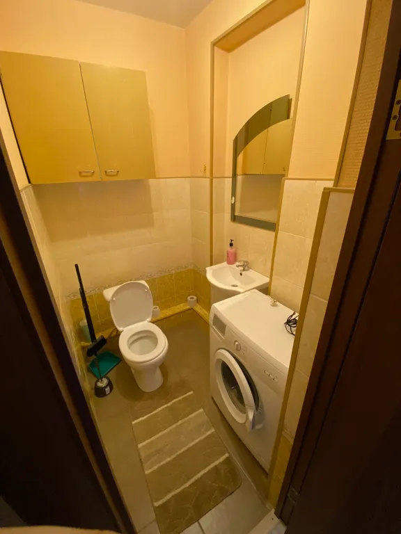 Квартира 1-комнатная Квартира — Калининград